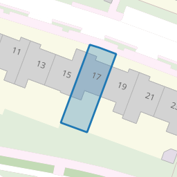 Perceel HLO00-A-6634