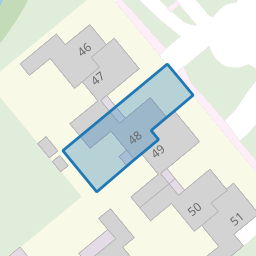 Perceel HLO00-A-6640