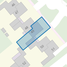 Perceel HLO00-A-6641