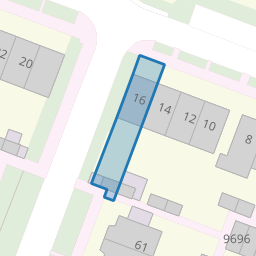 Perceel HLO00-A-6646