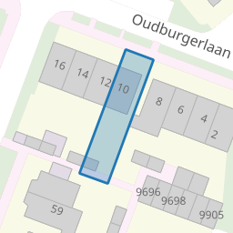 Perceel HLO00-A-6649