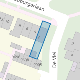 Perceel HLO00-A-6653