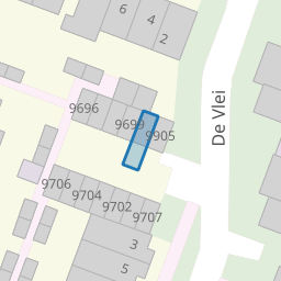 Perceel HLO00-A-6657