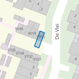 Perceel HLO00-A-6658