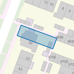 Perceel HLO00-A-6661
