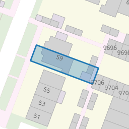 Perceel HLO00-A-6662