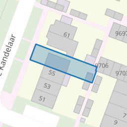 Perceel HLO00-A-6663