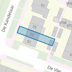 Perceel HLO00-A-6665