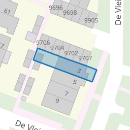 Perceel HLO00-A-6667