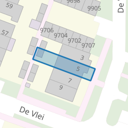 Perceel HLO00-A-6668