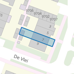 Perceel HLO00-A-6669