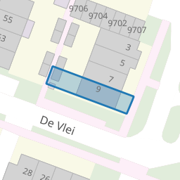 Perceel HLO00-A-6670