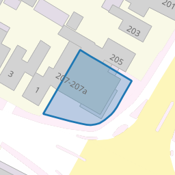 Perceel HLO00-A-6673