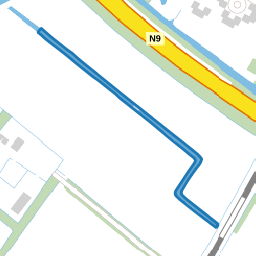 Perceel HLO00-A-6675