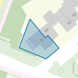 Perceel HLO00-A-6677