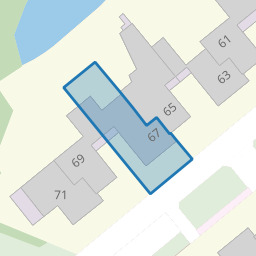 Perceel HLO00-A-6679