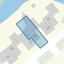 Perceel HLO00-A-6680