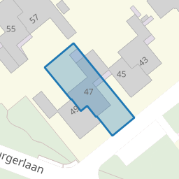 Perceel HLO00-A-6688