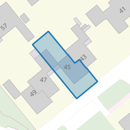 Perceel HLO00-A-6689