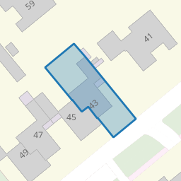 Perceel HLO00-A-6690