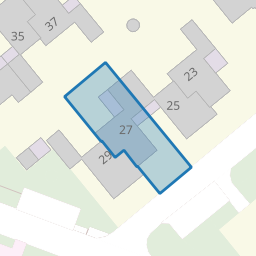 Perceel HLO00-A-6696