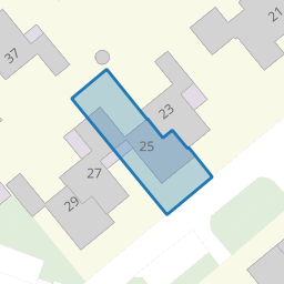 Perceel HLO00-A-6697