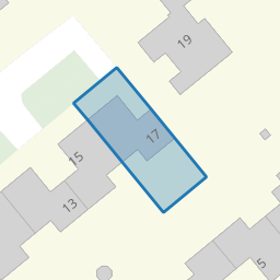 Perceel HLO00-A-6699