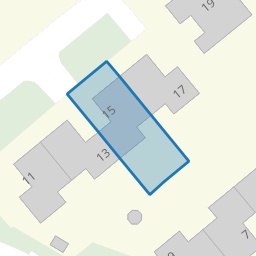 Perceel HLO00-A-6700