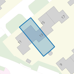 Perceel HLO00-A-6701