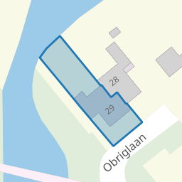 Perceel HLO00-A-6707