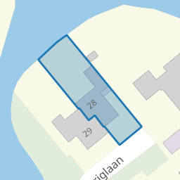 Perceel HLO00-A-6708