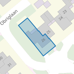 Perceel HLO00-A-6709