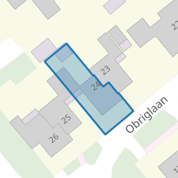 Perceel HLO00-A-6711