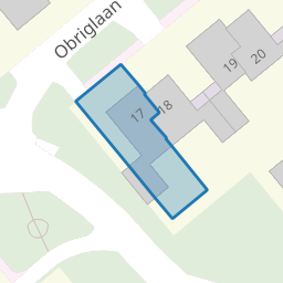 Perceel HLO00-A-6713