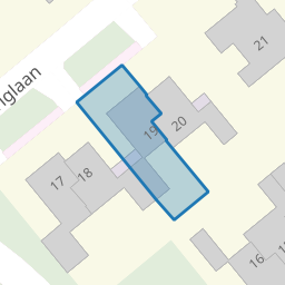 Perceel HLO00-A-6715