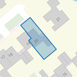 Perceel HLO00-A-6716