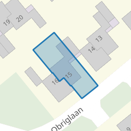 Perceel HLO00-A-6719