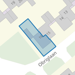 Perceel HLO00-A-6720