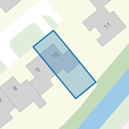 Perceel HLO00-A-6721