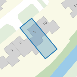 Perceel HLO00-A-6722