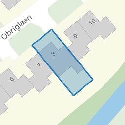 Perceel HLO00-A-6723