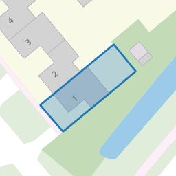 Perceel HLO00-A-6730