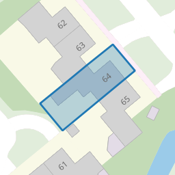 Perceel HLO00-A-6733