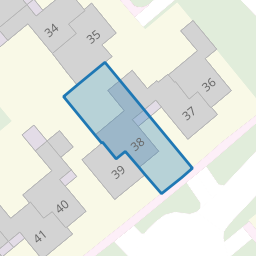 Perceel HLO00-A-6745