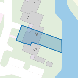 Perceel HLO00-A-6760