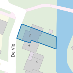 Perceel HLO00-A-6764