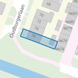 Perceel HLO00-A-6767