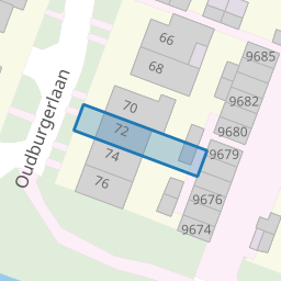 Perceel HLO00-A-6769