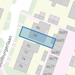 Perceel HLO00-A-6771
