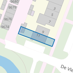 Perceel HLO00-A-6773